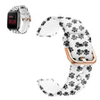 Haylou SmartWatch LS01 - Bracelet en silicone absolument stylé