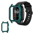 Haylou SmartWatch LS02 Semplice Silicone / TPU Custodia antiurto