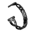 Bequem Haylou Solar LS05 Metall und Strass armband