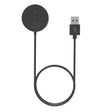 1m Plastica Haylou RS3 USB Caricabatterie