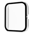 Duro Haylou RS4 Plus Cover con Protezione schermo in Vetro e Plastica